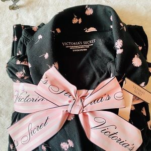 Victoria’s Secret Supersoft Modal PJ Set (NWT)